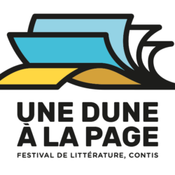 UNE DUNE A LA PAGE