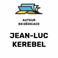Dédicace, Jean-Luc KEREBEL