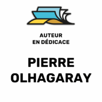 Dédicace, Pierre Olhagaray